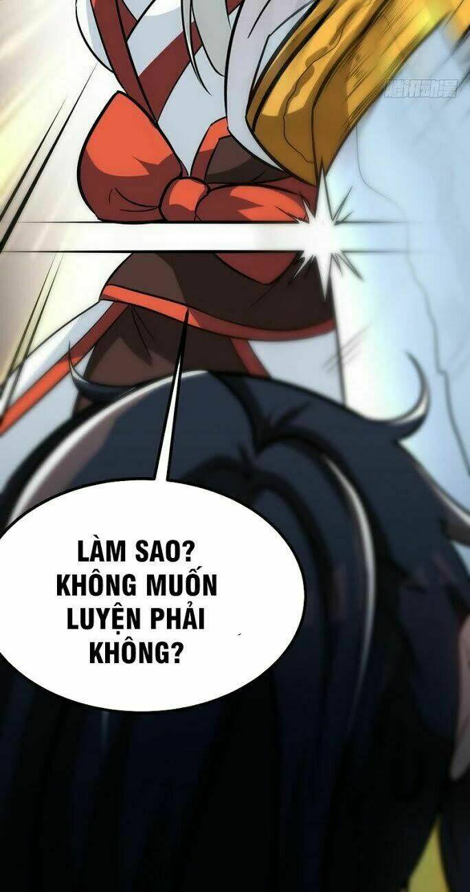 chí tôn thần ma chapter 41 7