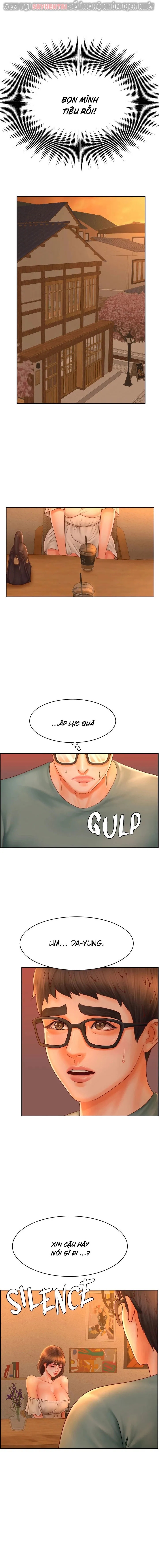 câu lập bộ manga quyến rũ chapter 16 2