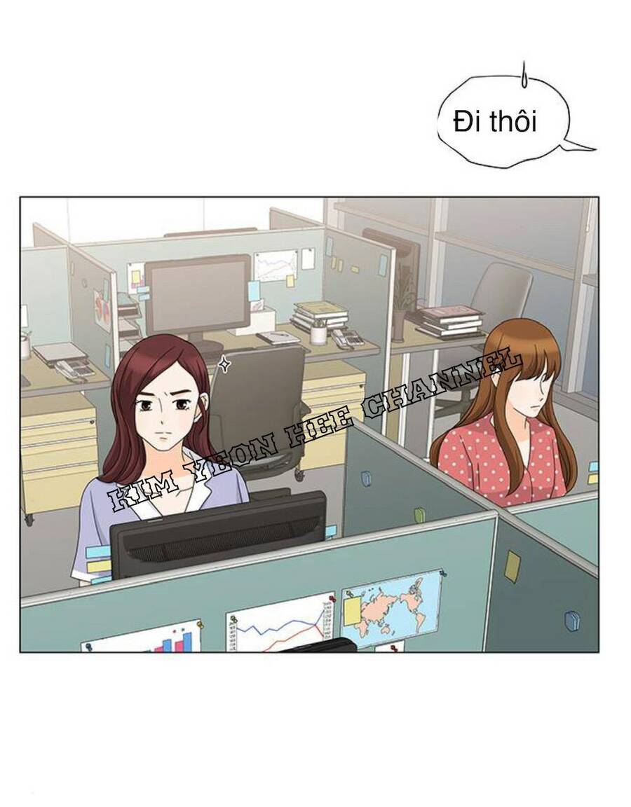 idol và sếp, em yêu ai? chapter 109 21