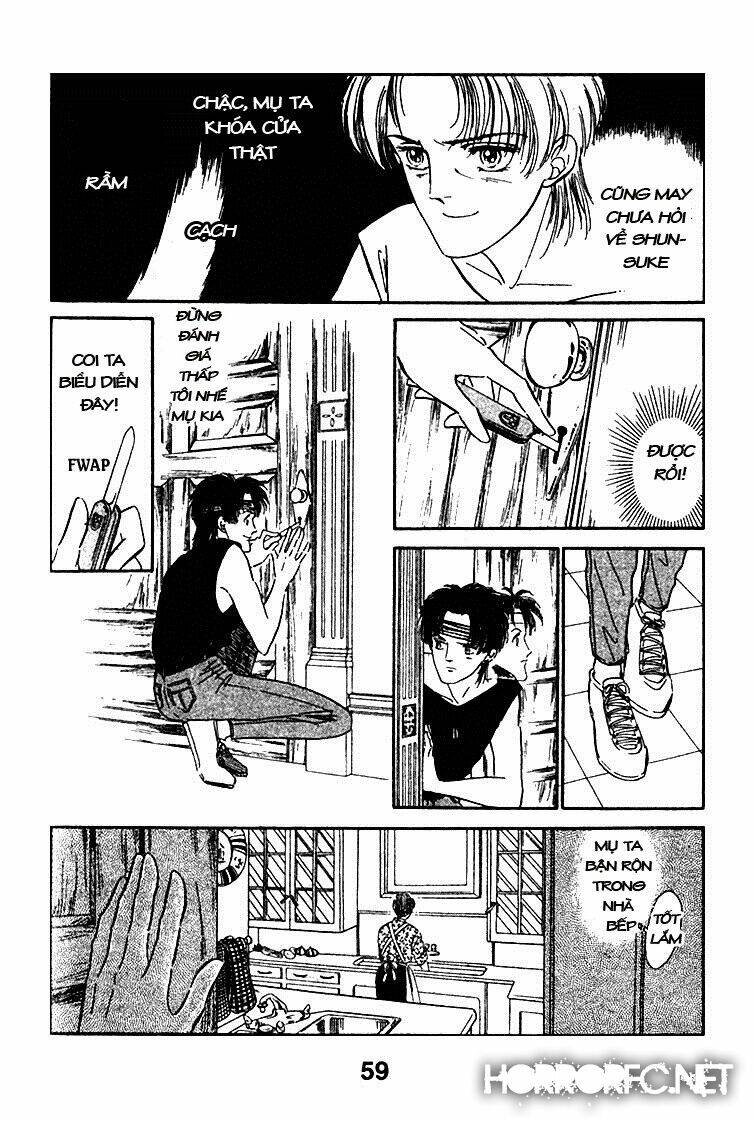 sleeping beauty one shot chapter 1 38