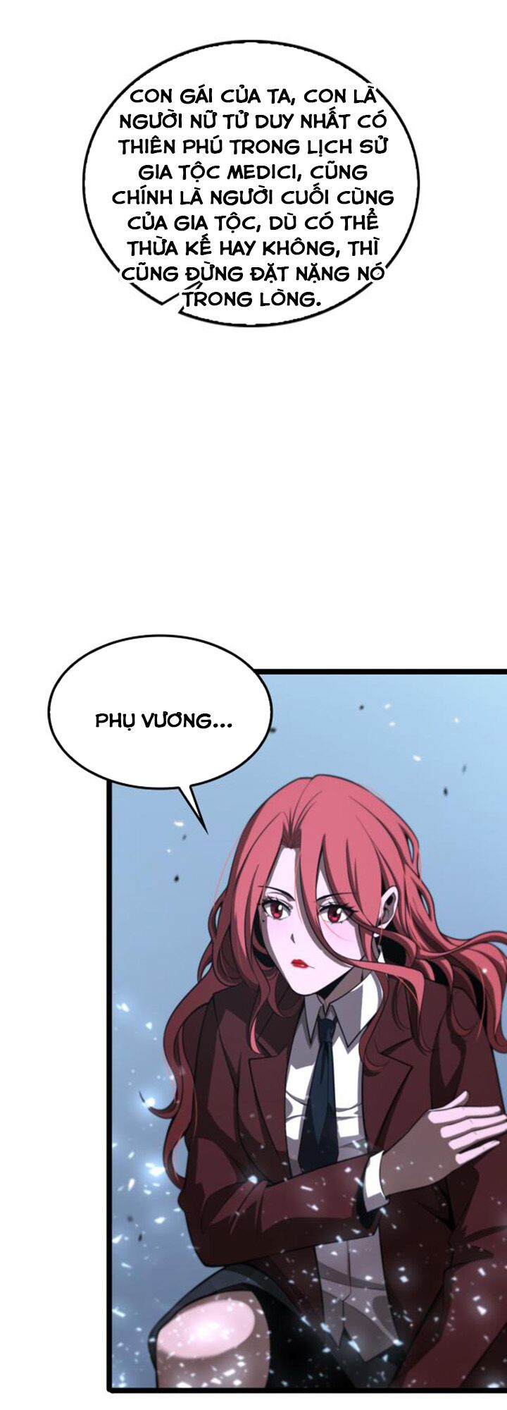 chư giới - tận thế online chapter 155 31