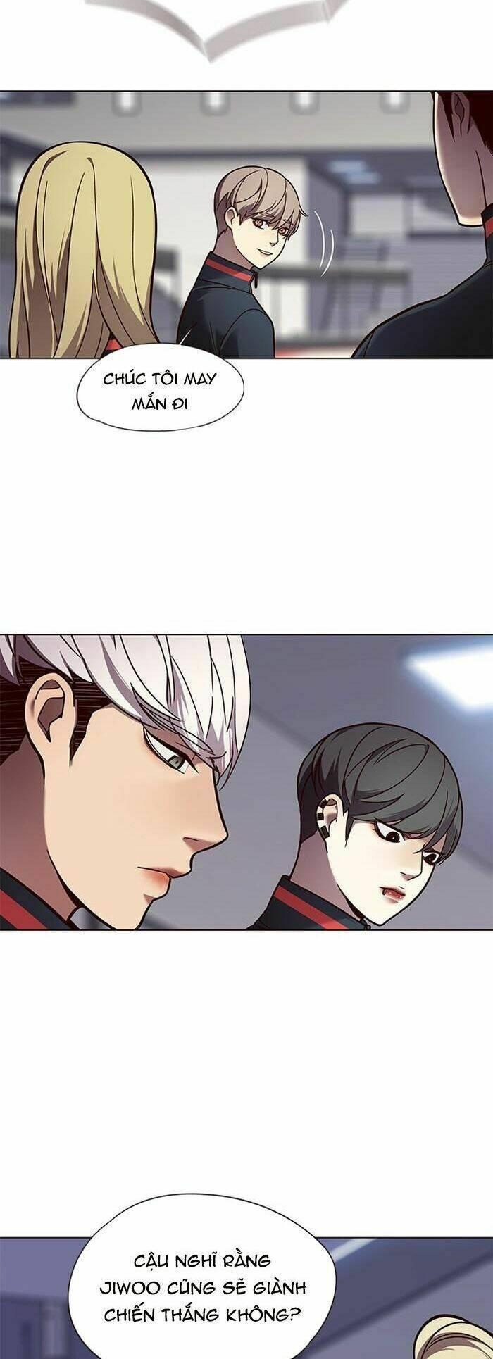 biến thân thành mèo chapter 86 10