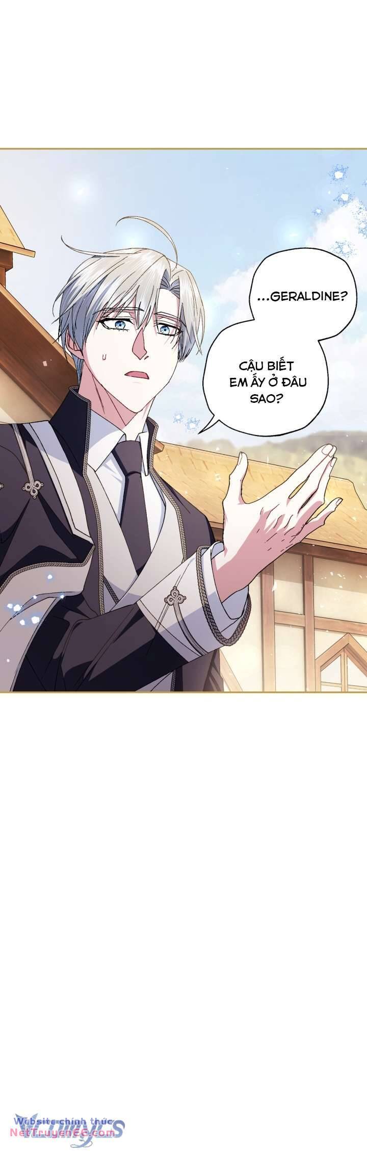 cha, con không muốn kết hôn đâu chapter 129 32