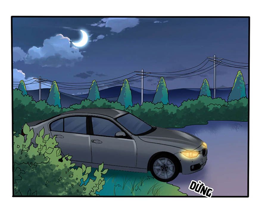 mỹ vị giai thê chapter 64 9