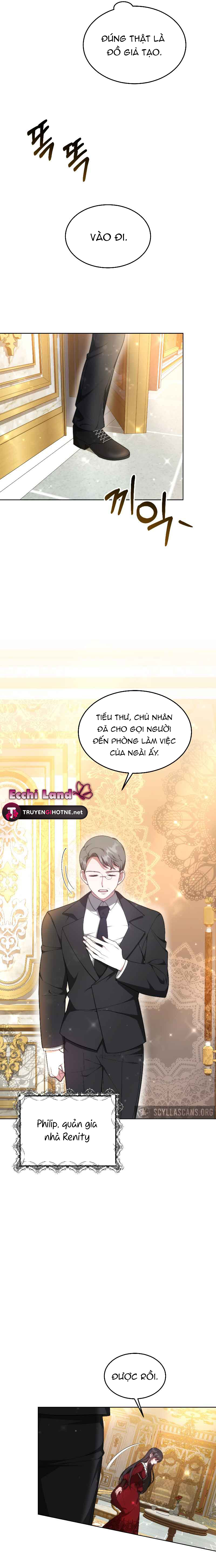 tôi căm ghét nó còn nhiều hơn thế nữa chapter 6.1 3