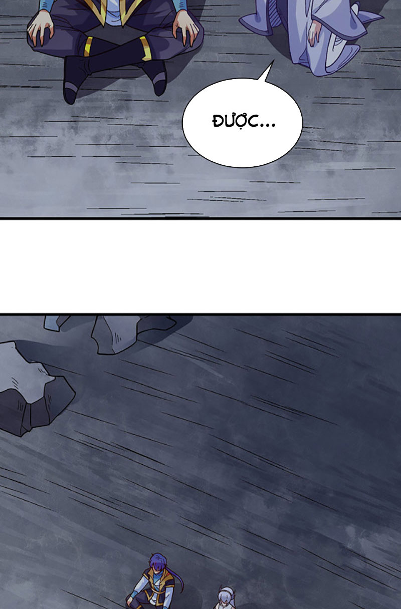 võ đạo độc tôn chapter 386 36