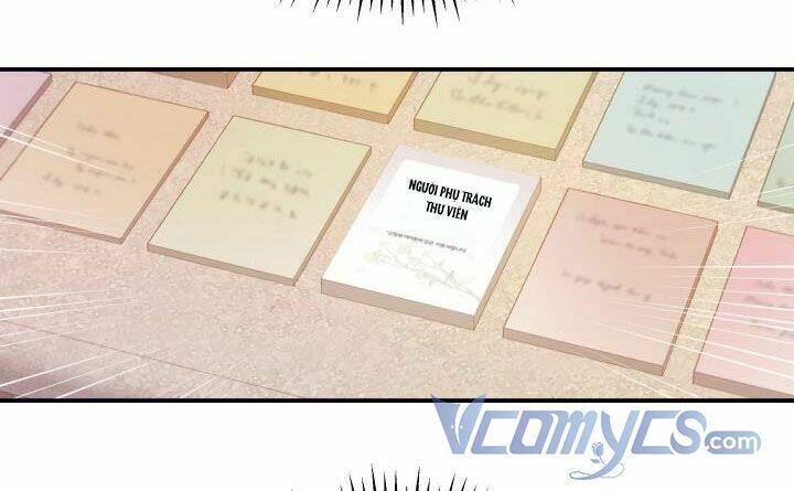 kiếp này tôi sẽ sống như một nhân vật phụ chapter 8 19