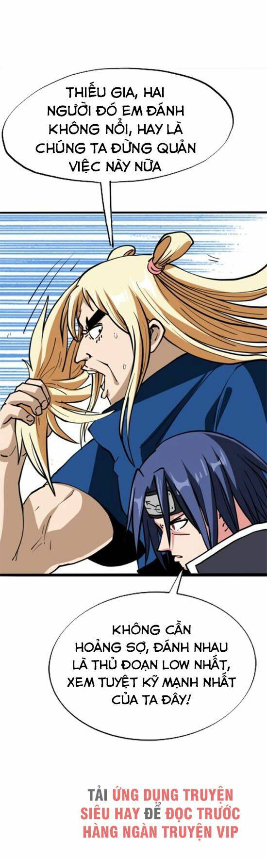 chí tôn thổ hào hệ thống chapter 4 20