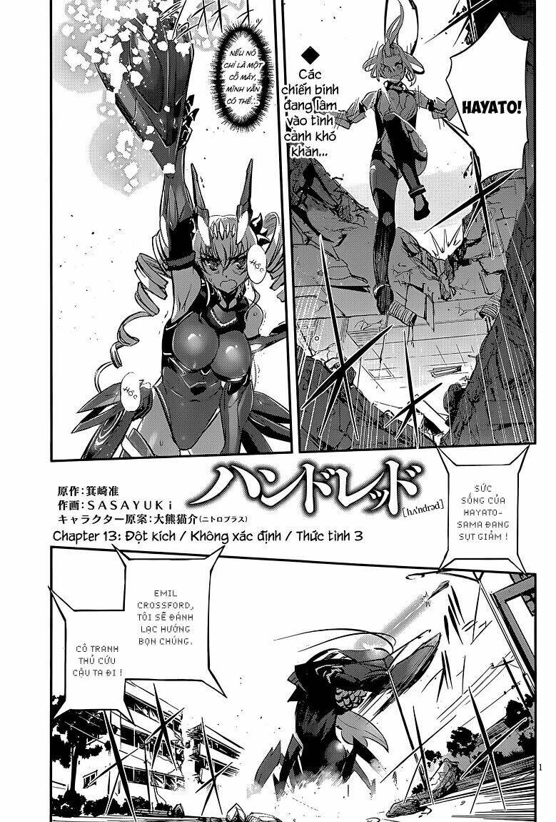 hundred chapter 13 3