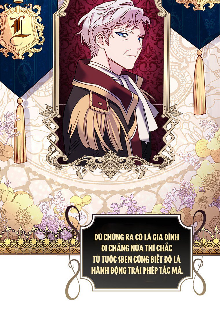 tiểu thư chỉ muốn được nghỉ ngơi chapter 43 23