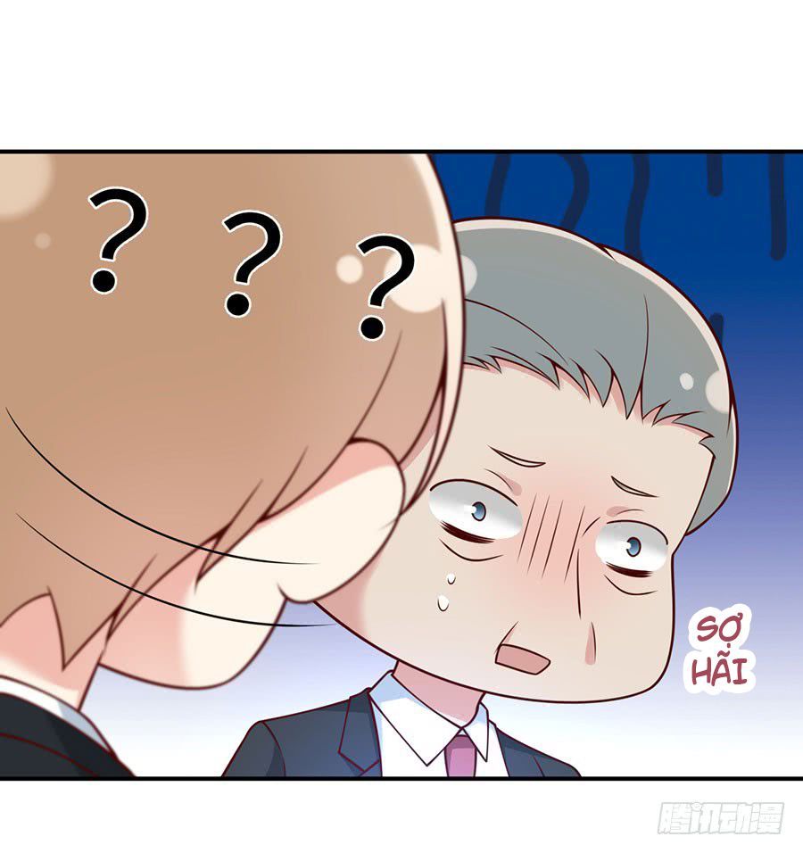 nam thần truy thê chỉ nam chapter 26.2 2