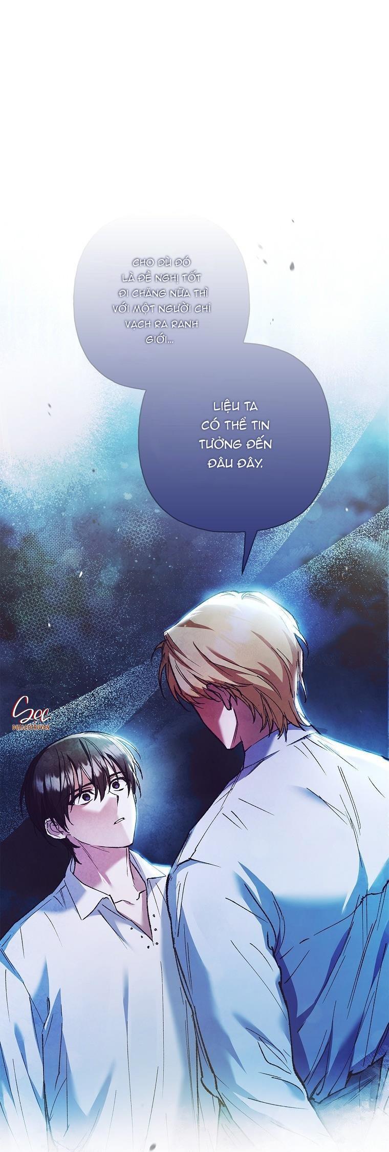 bước ngoặt định mệnh chapter 25 2