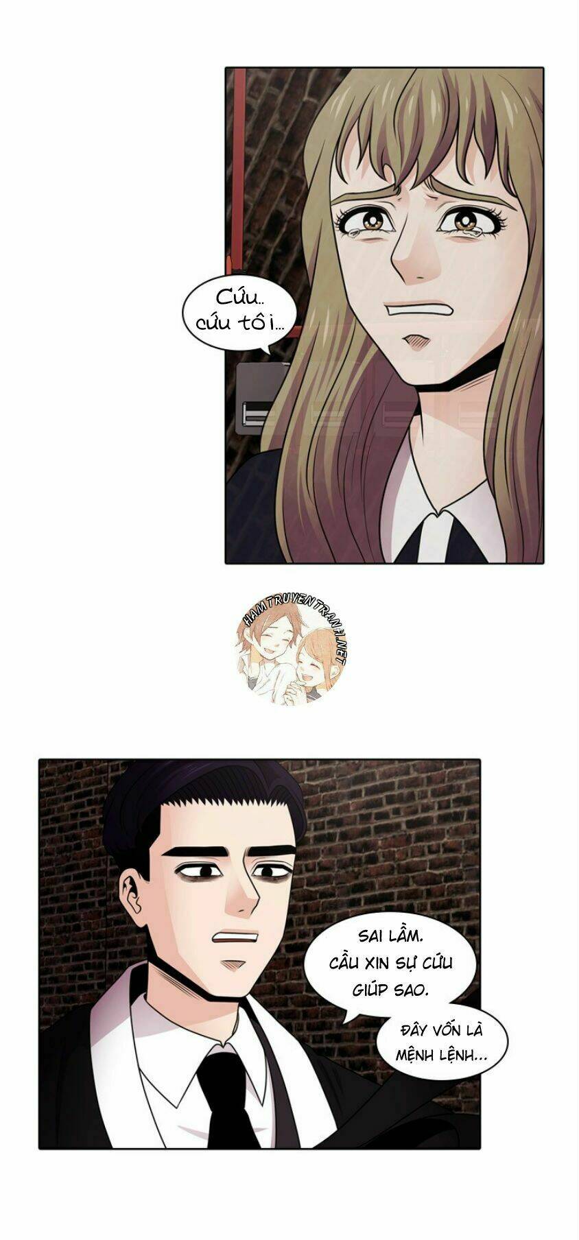 tomorrow - ngày mai chapter 24 47