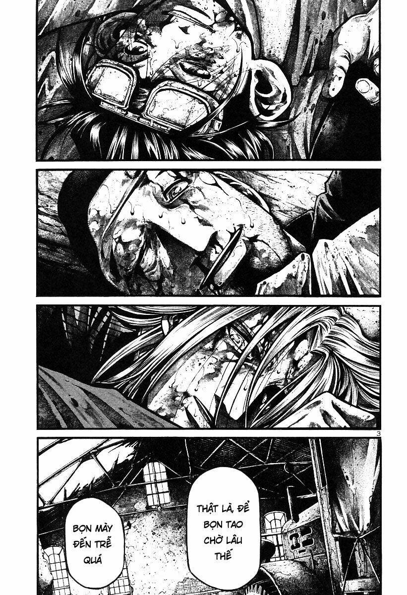 rainbow chapter 184 3