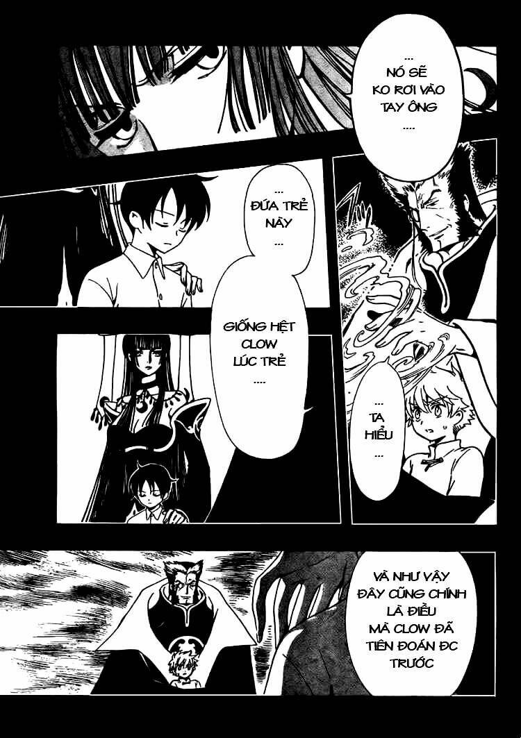 huyền thoại đôi cánh chapter 202 9