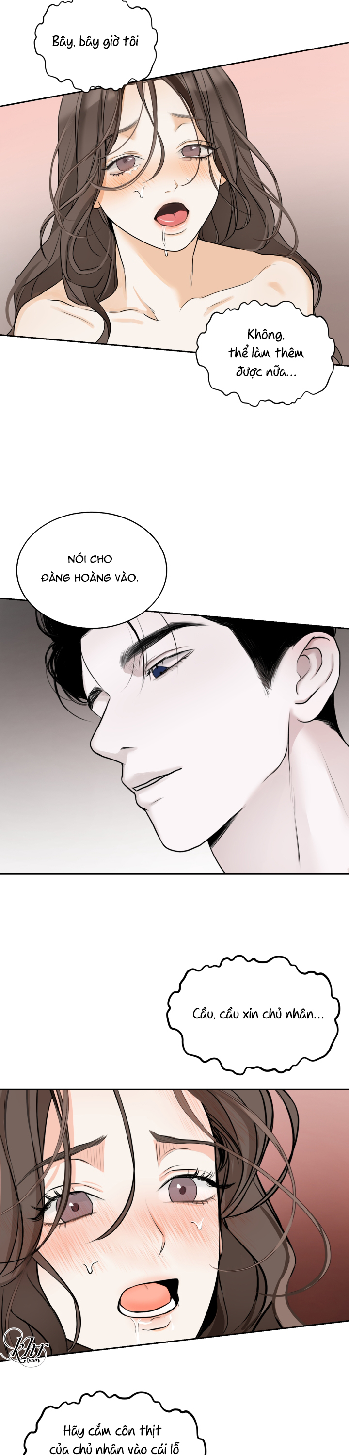 những người đàn ông đã lên giường tôi chapter 8 19