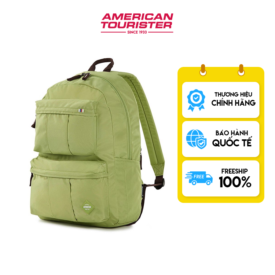 Balo American Tourister Riley Backpack 1 AS