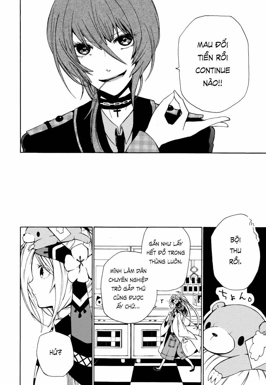 kataribe no list reboot chapter 6 9