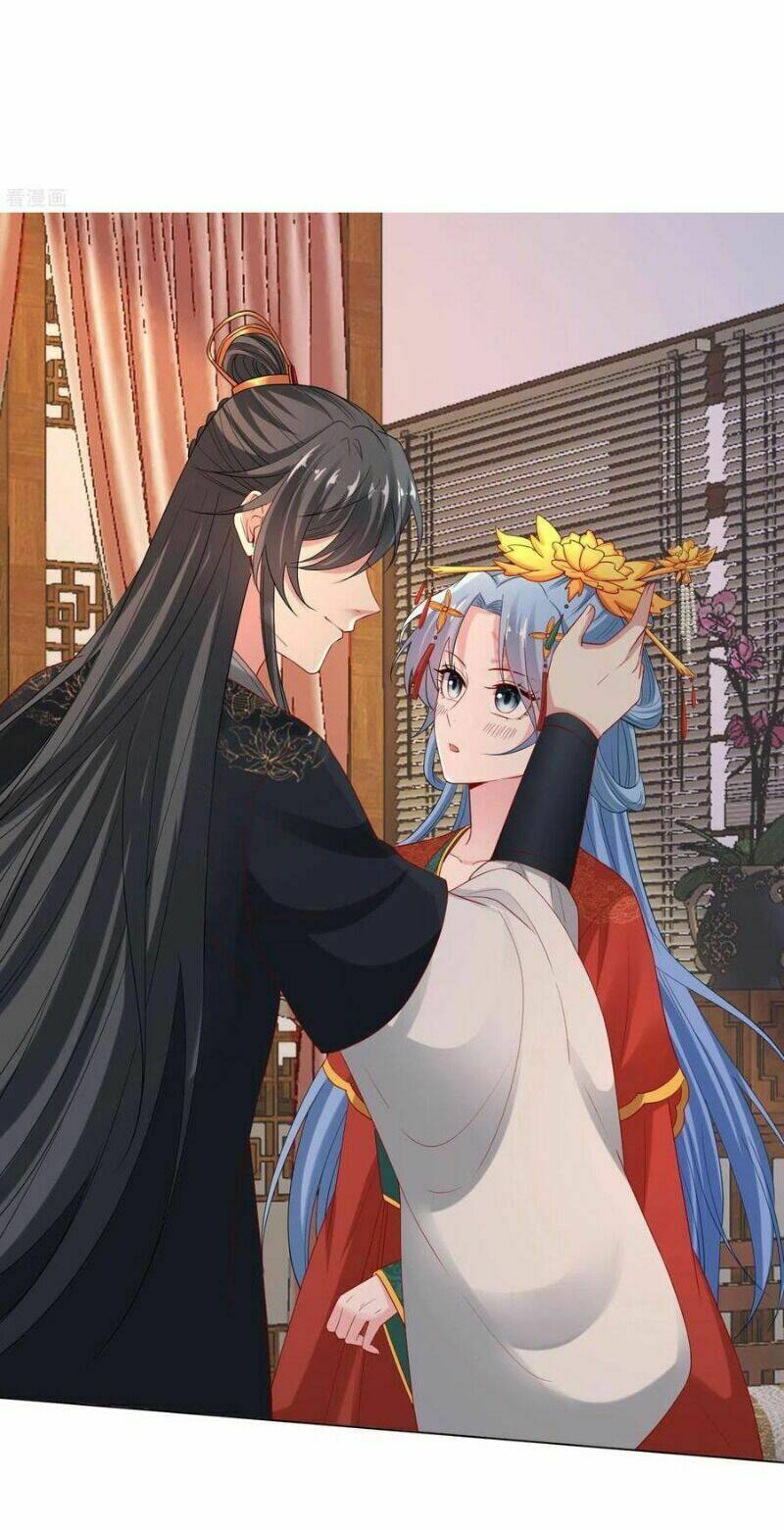 độc y đích nữ chapter 164 16