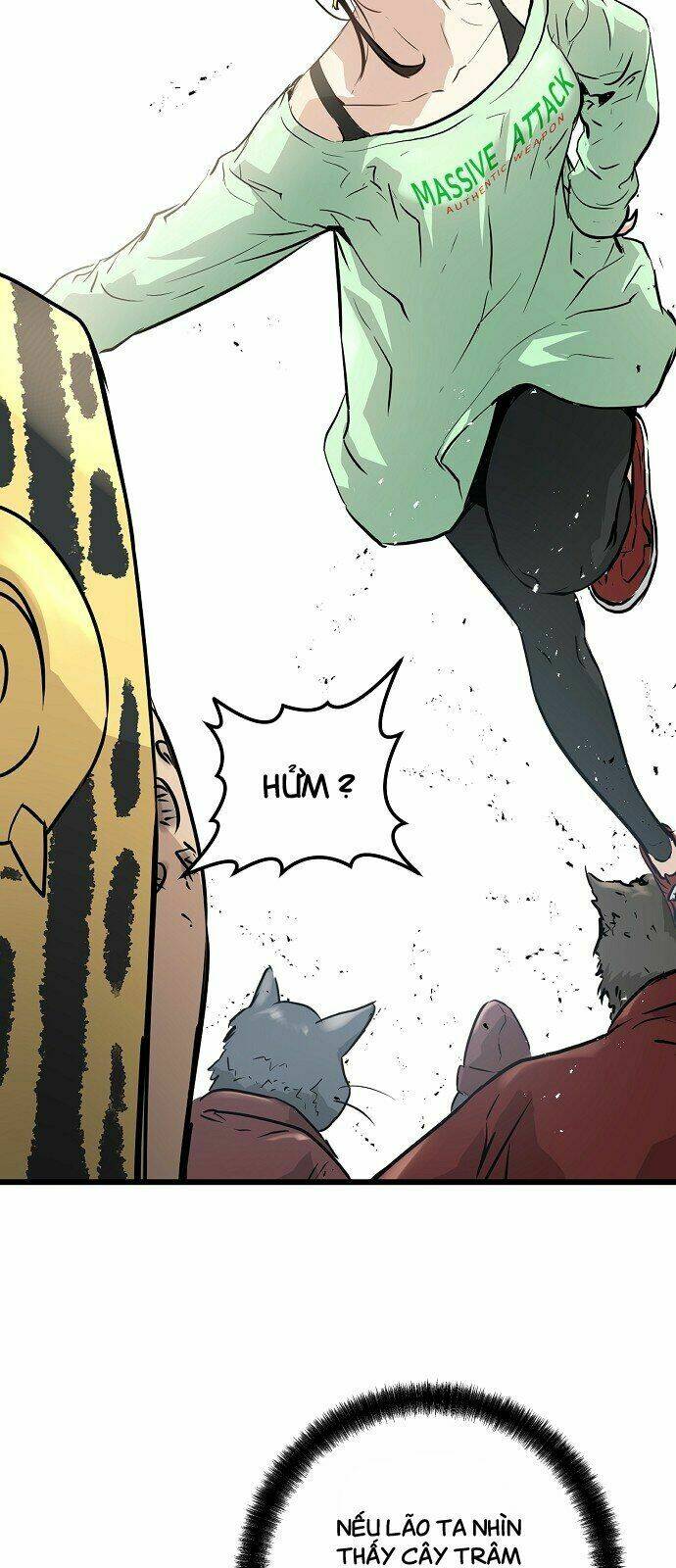 hứa lan chapter 31 49