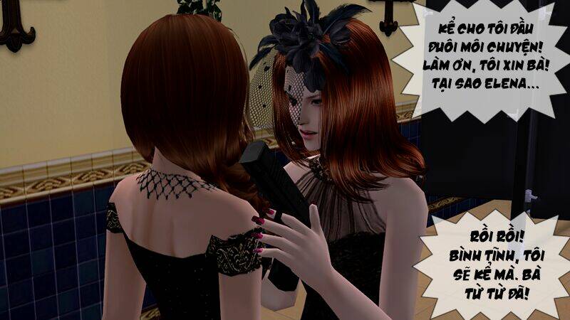 viên đạn bạc [truyện sims 2] chapter 28 48