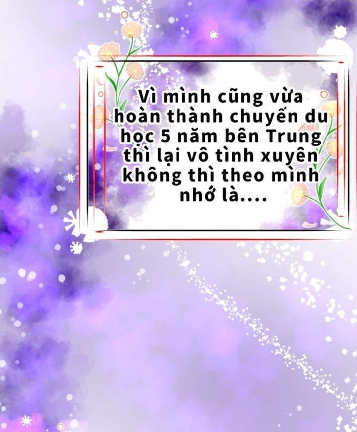 xuyên không làm thái tử phi chapter 8 75