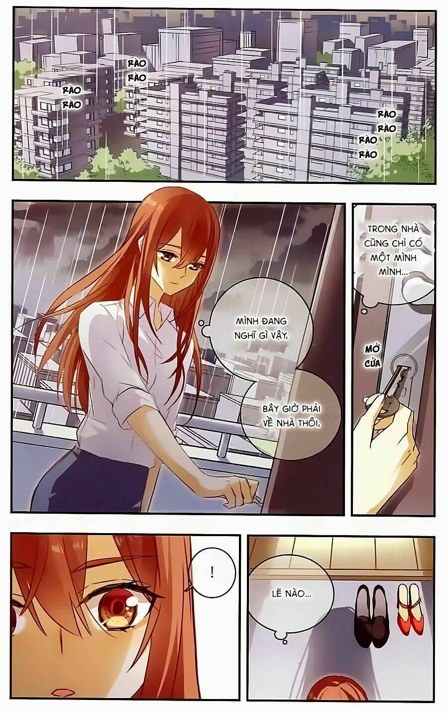 ngôi sao câu lạc bộ chapter 103 18