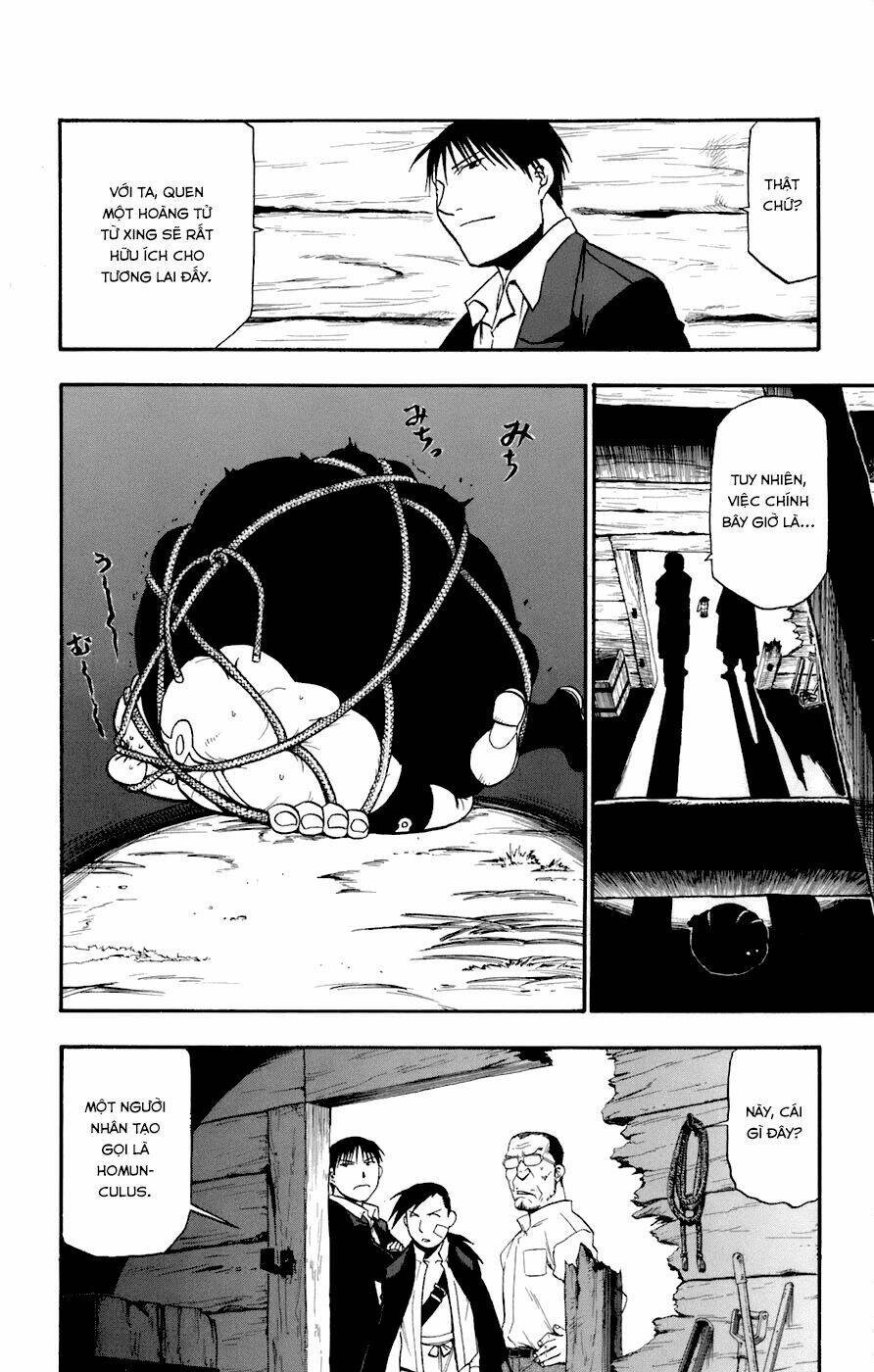 giả kim thuật chapter 48 42