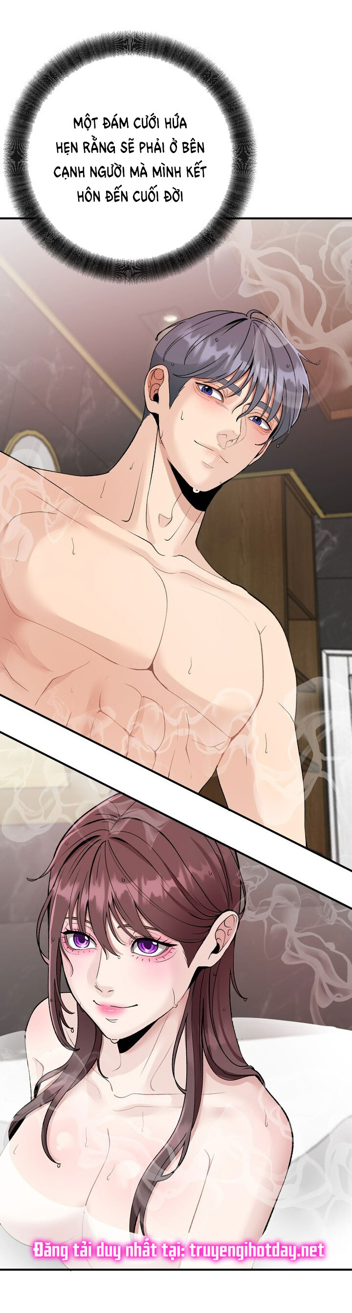 Người Vợ Gợi Cảm chapter 61.2 - Trang 12