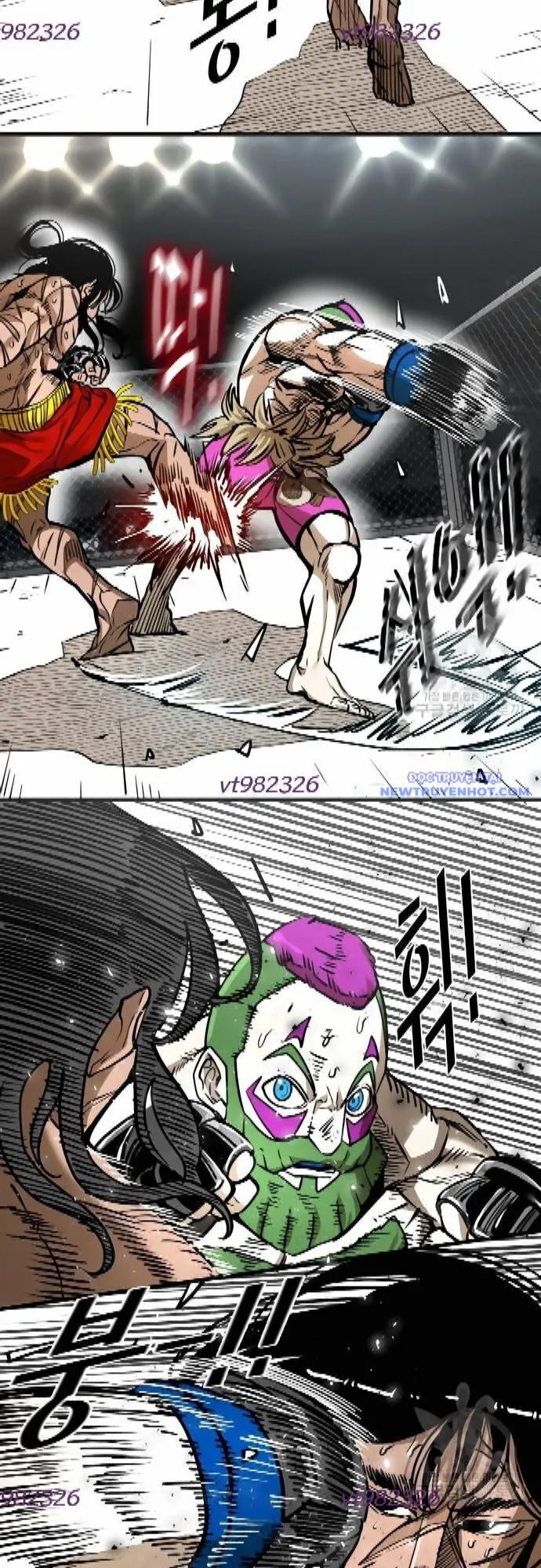 shark - cá mập chapter 284 37