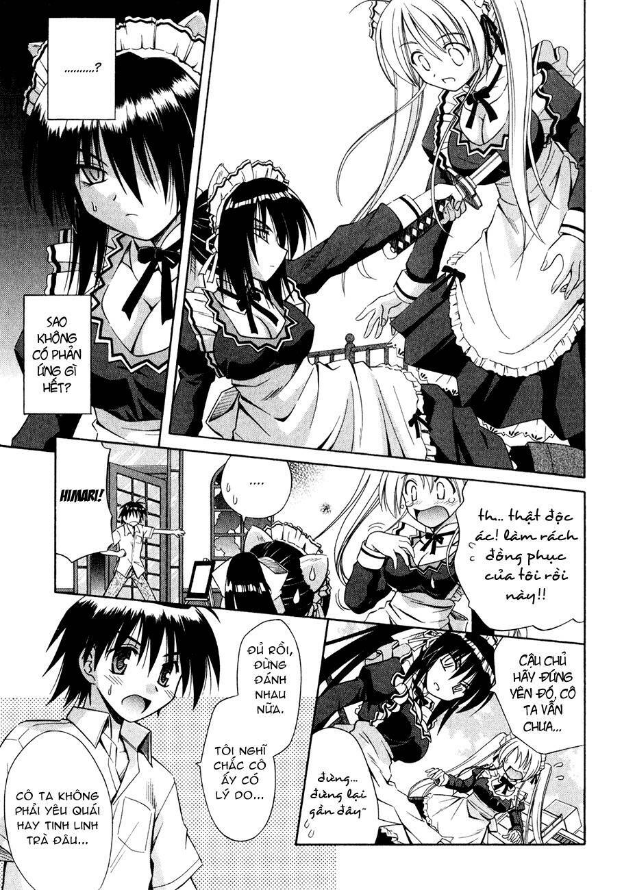 omamori himari chapter 8 23