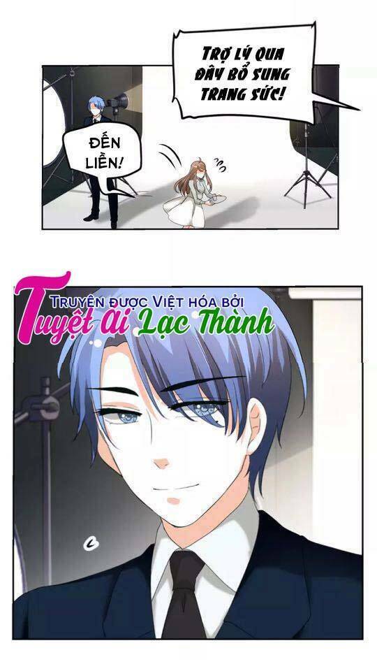 phản công thành siêu sao chapter 28 31