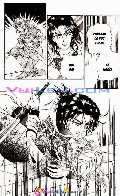 tinh linh của biển chapter 1 74