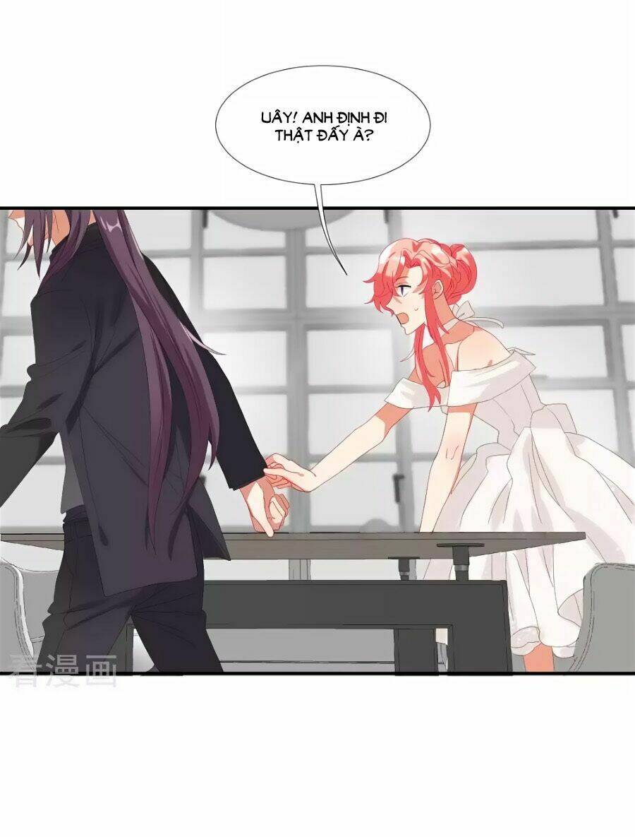 tửu điếm nữ vương chapter 17 9