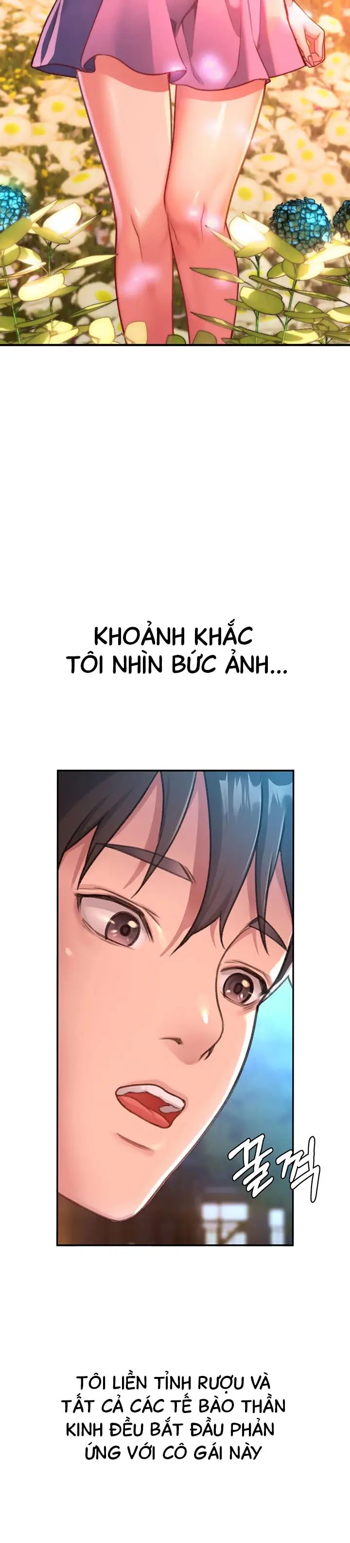 mở khóa trái tim em chapter 1 24