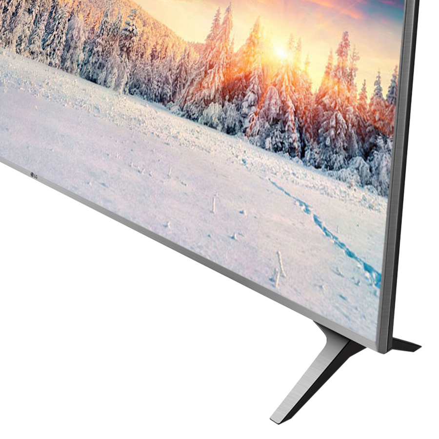 Smart Tivi LG 70 inch 4K UHD 70UK6540PTA - Hàng Chính Hãng