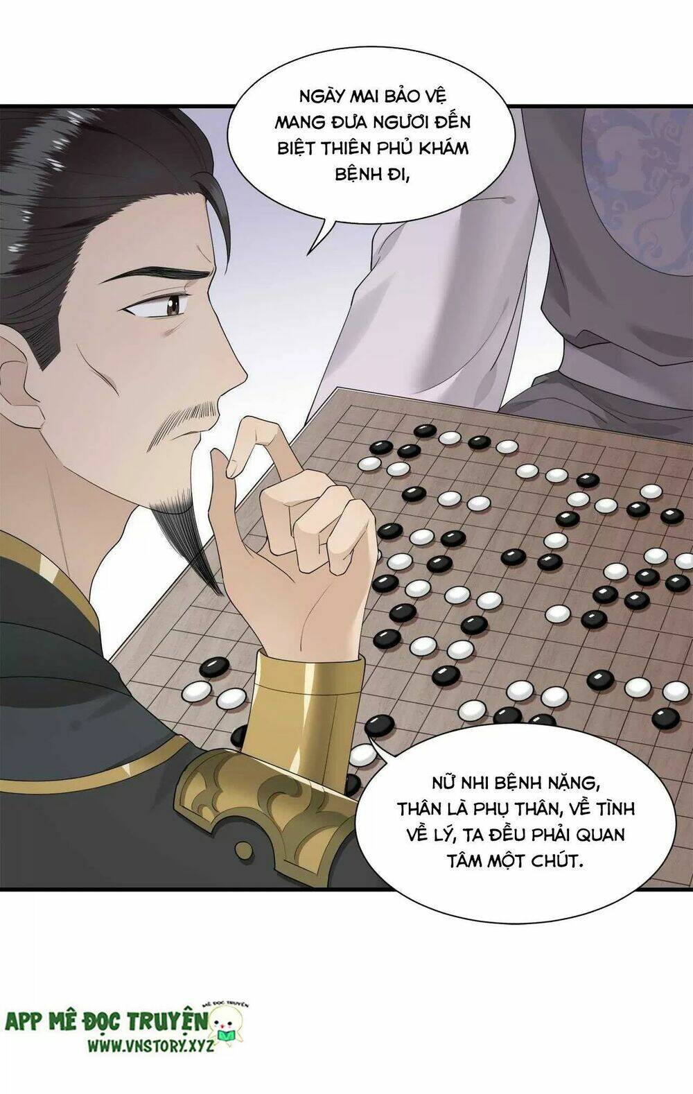 phượng hoàng vu phi chapter 107 30