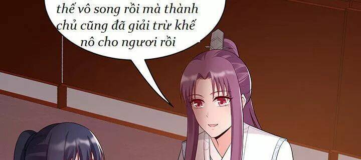 độc phi thần y quá kiêu ngạo chapter 65 57