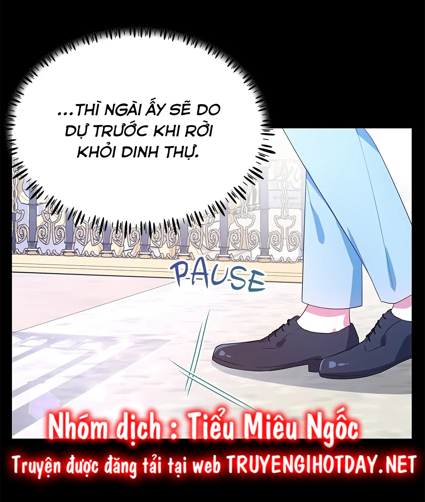 tôi không phải là nữ anh hùng chapter 38 2