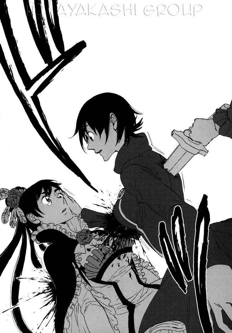 blood+ chapter 34 27