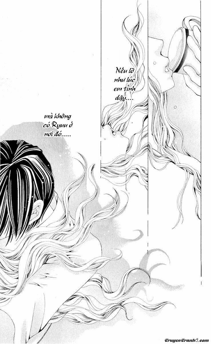 nemuri hime - yume miru youni koishiteru chapter 14 25