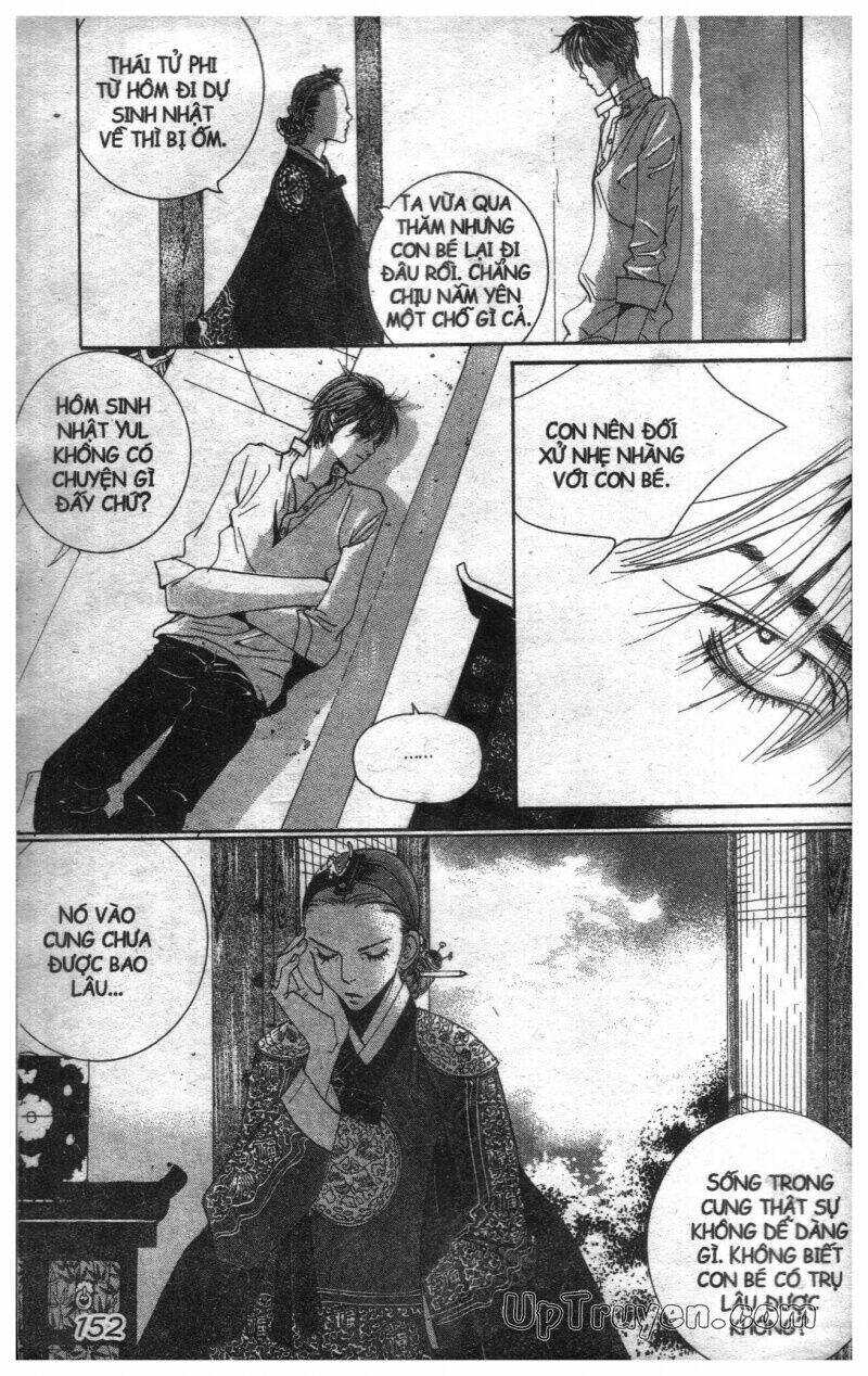 hoàng cung chapter 3 125