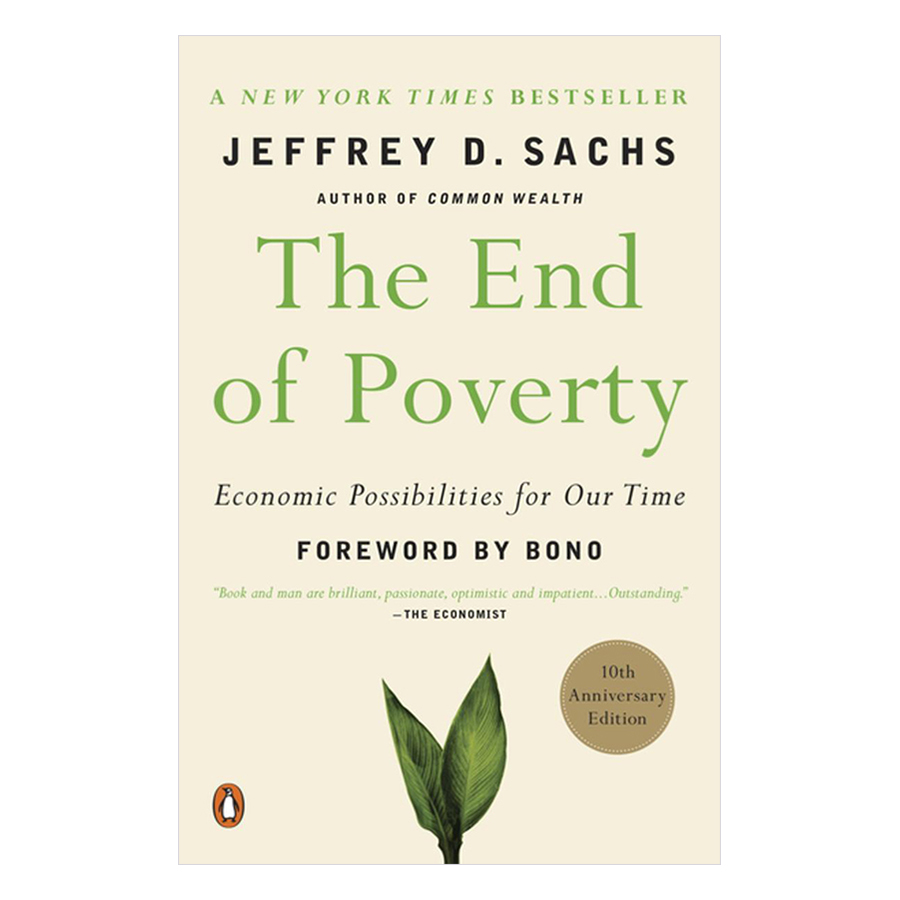 The End Of Poverty