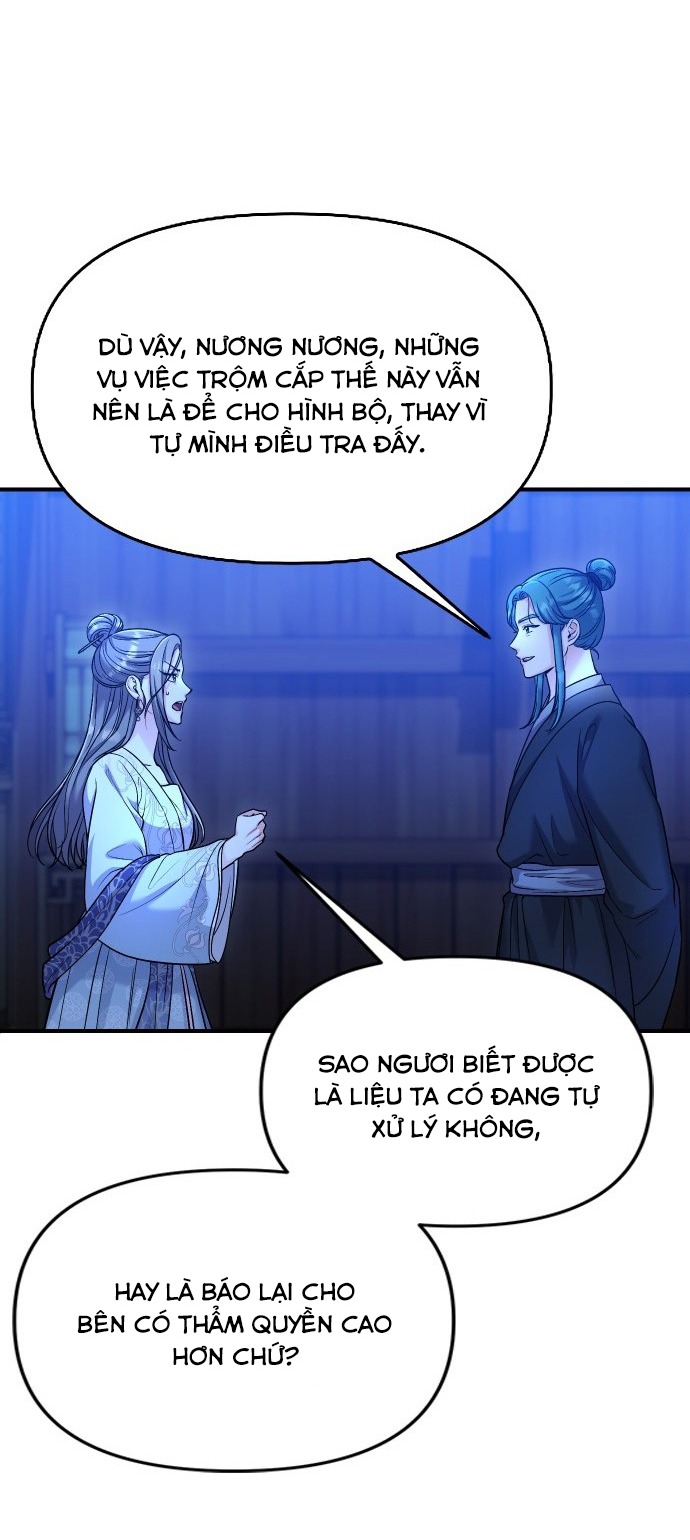 cao thủ chốn hậu cung chapter 67 29
