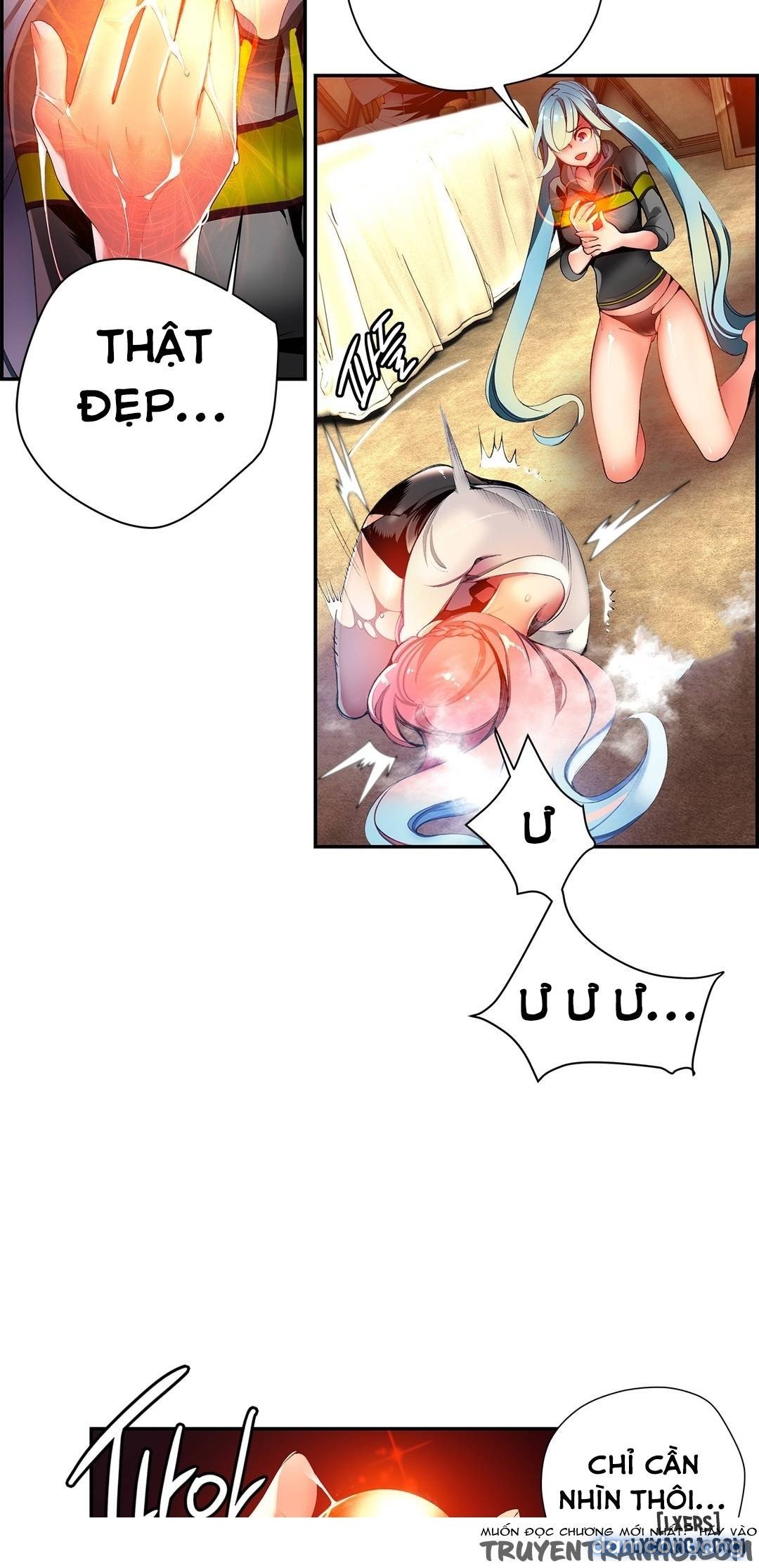 lilith cord chapter 24 26