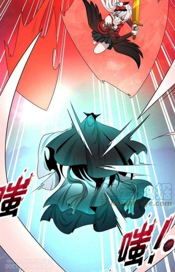 toàn cầu quỷ dị thời đại chapter 51 23