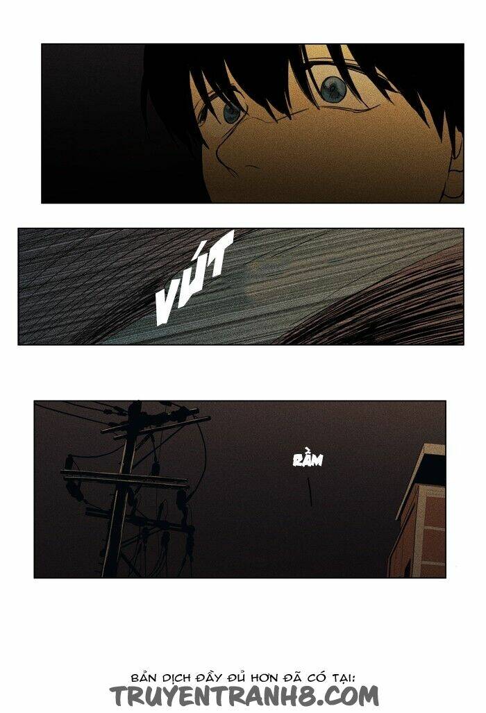 bẫy tình yêu chapter 112 26