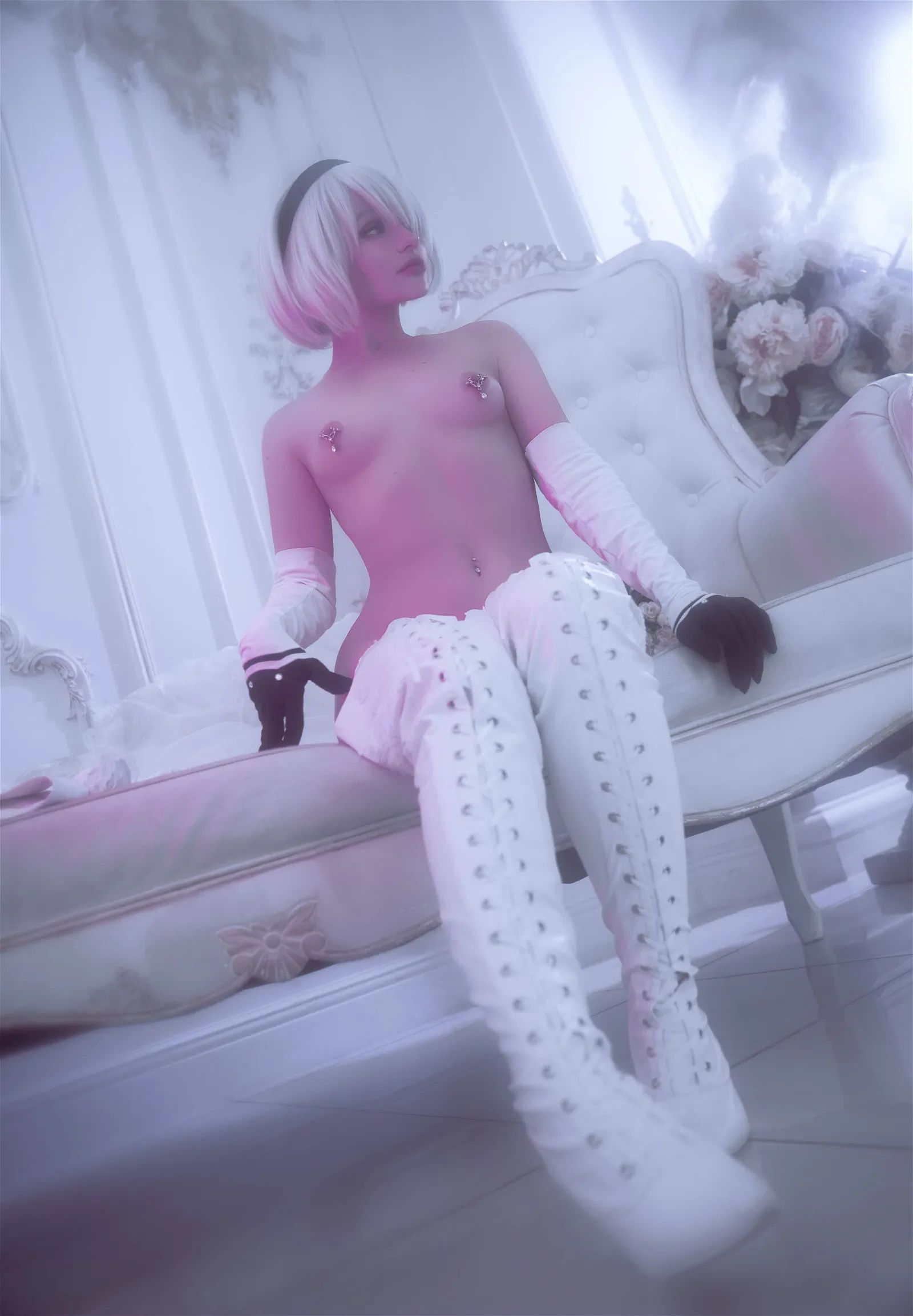 hình cosplay chapter 30 26