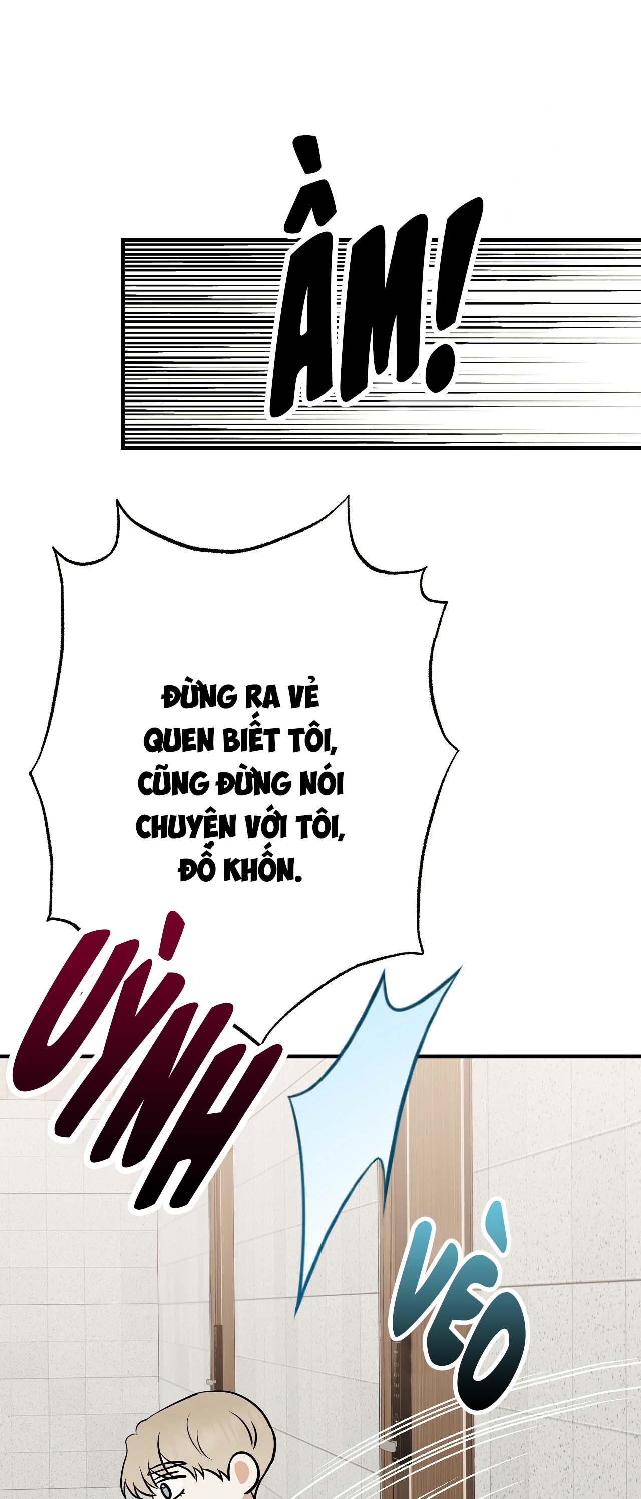 đứa trẻ này là con tôi (end) chapter 39 53