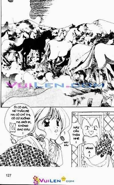 duyên kỳ ngộ chapter 3 128